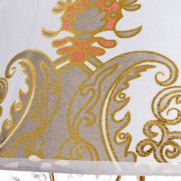 Подвесная люстра Arte Lamp Armonico  - 4